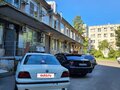 1998 BMW 7 серии 735i III (E38), белый - вид 3