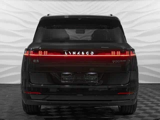 2026 Lynk & Co 900, чёрный, 7900000 рублей, вид 5