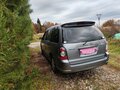 2004 Mazda MPV II (LW) Рестайлинг, серый, 320000 рублей - вид 5