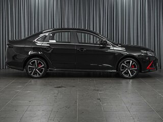2023 Kaiyi E5, чёрный, 1539000 рублей, вид 5