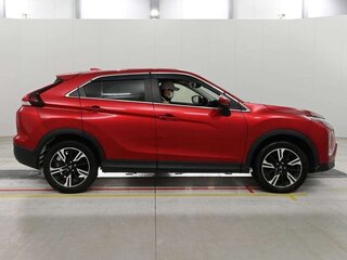2022 Mitsubishi Eclipse Cross I Рестайлинг, красный, 2020020 рублей, вид 5