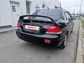 2007 Mitsubishi Lancer IX Рестайлинг, чёрный, 419000 рублей - вид 6