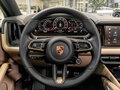 2026 Porsche Cayenne Coupé III Рестайлинг, чёрный, 24705000 рублей - вид 6