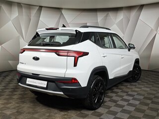 2024 Москвич 3, чёрный, 1375150 рублей, вид 2