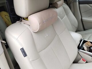 2013 Infiniti M25 IV, чёрный, 1400000 рублей, вид 4