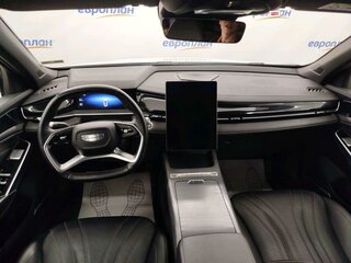2024 Geely Preface I, белый, 2000700 рублей, вид 5