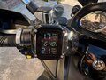 2013 Sym Maxsym 400, чёрный, 380000 рублей - вид 7