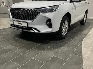 Haval M6 II
