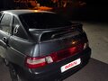 2007 Lada (ВАЗ) 2112, серый, 165000 рублей - вид 7