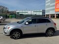 2017 Mitsubishi ASX I Рестайлинг 2, серебристый, 1700000 рублей - вид 6