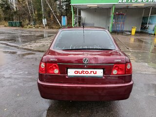 2010 Vortex Corda, красный, 275000 рублей, вид 4