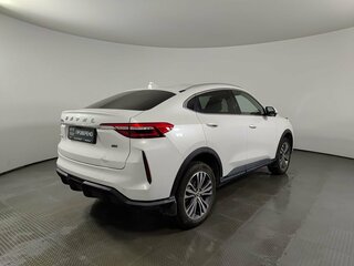 2023 Haval F7x I Рестайлинг, белый, 2195000 рублей, вид 5