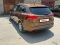 2016 Kia Ceed II Рестайлинг, коричневый, 1000000 рублей - вид 5