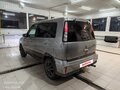 2000 Nissan Cube I Рестайлинг (Z10), серебристый, 97000 рублей - вид 3