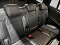 2016 Mercedes-Benz GLS 500 I (X166), чёрный, 4190000 рублей - вид 11