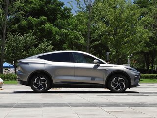 2025 Rising Auto R7, серый, 4170706 рублей, вид 5