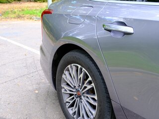 2024 Hongqi H5 II, серый, 3150000 рублей, вид 5
