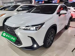 2026 Lexus NX 200 II, белый, 5600000 рублей, вид 1