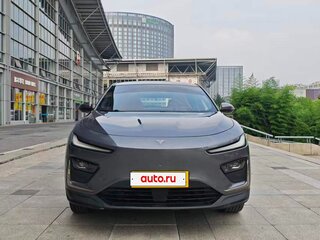 2024 Hozon Neta X 500, серебристый, 1666666 рублей, вид 2