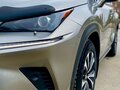 2019 Lexus NX 200 I Рестайлинг, серый, 3700000 рублей - вид 4