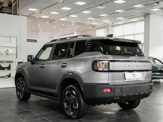 2026 Jetour T1, серый, 4249900 рублей, вид 5