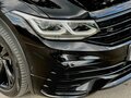 2021 Volkswagen Tiguan II Рестайлинг, чёрный, 3650000 рублей - вид 2