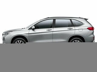 2026 Haval M6 II, серый, 2349000 рублей, вид 1