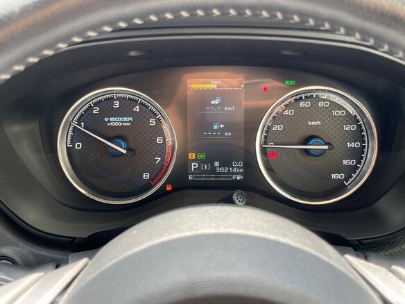 2023 Subaru Forester V Рестайлинг, белый - вид 33