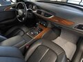 2014 Audi A6 IV (C7), чёрный, 1600000 рублей - вид 7