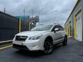 2014 Subaru XV I, белый, 1350000 рублей