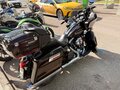 2011 Harley-Davidson Road Glide, красный, 920000 рублей - вид 5