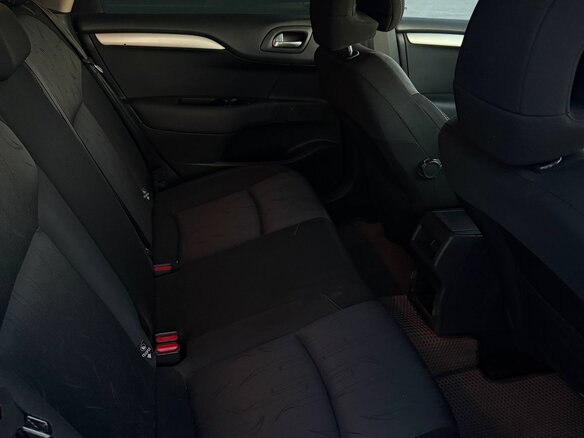 2012 Citroen C4 II, чёрный, 610000 рублей - вид 22