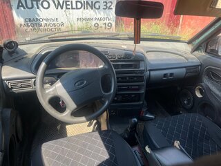 1999 Lada (ВАЗ) 2109, синий, 75000 рублей, вид 5