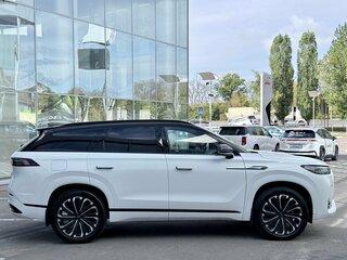 2024 Jaecoo J8, белый, 3078000 рублей, вид 4