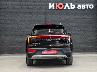 2025 Москвич 3, чёрный, 1725000 рублей, вид 5