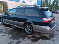 2000 Subaru Outback II, синий, 425000 рублей - вид 11