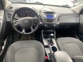 2012 Hyundai ix35 I, коричневый, 791000 рублей - вид 3