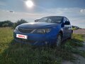 2007 Subaru Impreza III, синий, 850000 рублей - вид 2