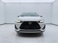2022 Toyota Yaris L XP150 Рестайлинг, белый, 947000 рублей - вид 1