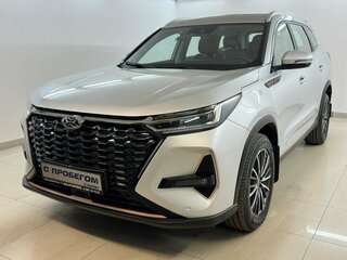 2024 Xcite X-Cross 8, серый, 2655000 рублей, вид 1