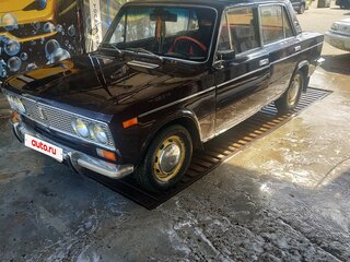 1980 Lada (ВАЗ) 2103, коричневый, 300000 рублей, вид 2