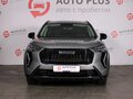 2025 Haval Jolion I Рестайлинг, серебристый - вид 2