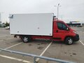 2020 Fiat Professional Ducato, красный, 3650000 рублей - вид 2