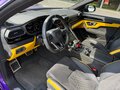 2025 Lamborghini Urus S I Рестайлинг, фиолетовый, 32150000 рублей - вид 10