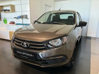 2026 Lada (ВАЗ) Granta I Рестайлинг, коричневый, 870000 рублей, вид 3