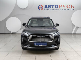 2023 Haval Jolion I, чёрный, 1898000 рублей, вид 3