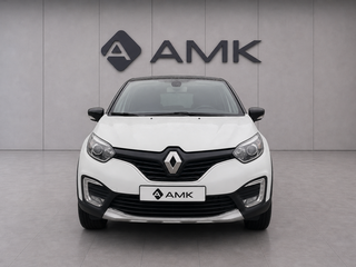 2018 Renault Kaptur I, чёрный, 1283916 рублей, вид 3