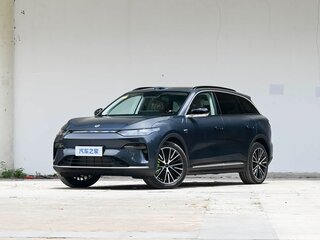 2024 Leapmotor C11 69.2 kWh I, серый, 3750000 рублей, вид 1
