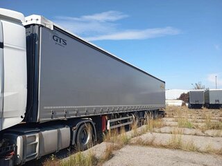 2024 Orthaus V4, серый, 4600000 рублей, вид 1
