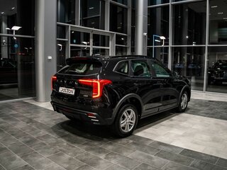 2026 Haval Jolion I Рестайлинг, чёрный, 2499000 рублей, вид 5